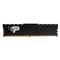 Patriot 8GB DDR4 2666MHz CL19 Signature Premium