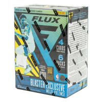 2022-2023 NBA karty Panini Flux Blaster Box