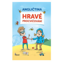 Angličtina hravé procvičování