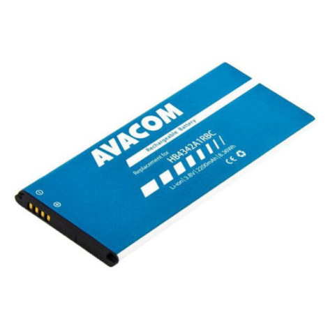 Avacom baterie do mobilu Huawei Y6 II, 2200mAh, Li-Ion - GSHU-Y6II-S2200