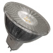 Emos LED žárovka Classic MR16 4,5W GU5,3, teplá bílá - 1525732200
