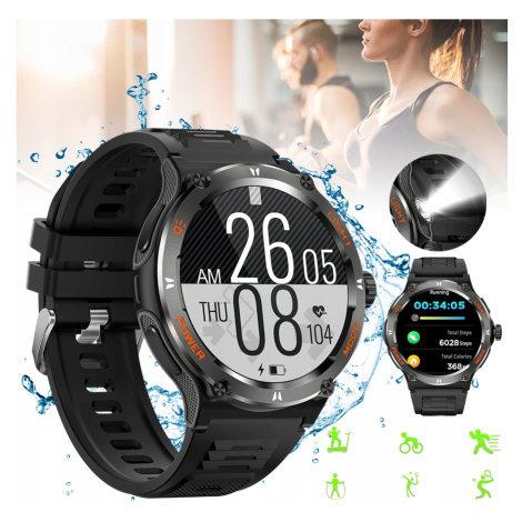 Chytré Hodinky, Pánské Chytré Hodinky, Přehrávač Hudby, Fitness Hodinky