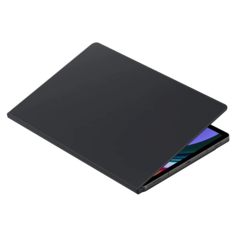 Ochranné pouzdro pro Samsung Galaxy Tab S9+/Tab S9 FE+ EF-BX810PBEGWW černé