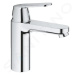 GROHE Eurosmart Cosmopolitan Umyvadlová baterie s výpustí Push-Open, chrom 23928000