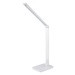 Avide Stmívatelná LED stolní lampa 6W bílá