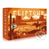 Fliptown - Steven Aramini