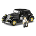 COBI - 2266 1938 Citroën Traction 11CV, 1:35, 236 k, 1 f