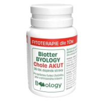 Biotter BYOLOGY Chole AKUT tbl.30