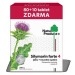 Silymarin 250 mg + vitamin D3 80 + 10 tablet