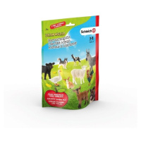 Schleich 87859 sáček s překvapením - farmářská zvířátka l, série 4