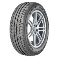 BFGOODRICH 205/50 R 17 93V G-GRIP TL XL FP