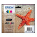 Epson 603 Starfish 4barevný multipack