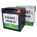 Baterie Fulbat FHD30HL-BS gelová, Harley Davidson FB550882