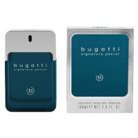 BUGATTI Signature Petrol EdT 100 ml