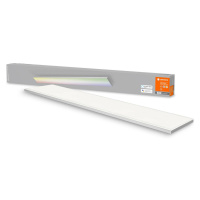 LEDVANCE SMART+ LEDVANCE SMART+ WiFi Planon LED panel RGBW 120x10