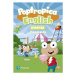 Poptropica English Starter Flashcards Pearson