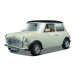 Bburago 1:18 Mini Cooper (1969) Beige