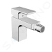 Hansgrohe 71211000 - Bidetová baterie s výpustí, chrom