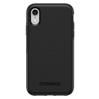Kryt OtterBox - Apple iPhone XR Symmetry Series Case Black (77-59864)
