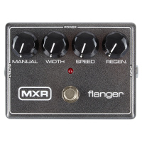 MXR M117R Flanger