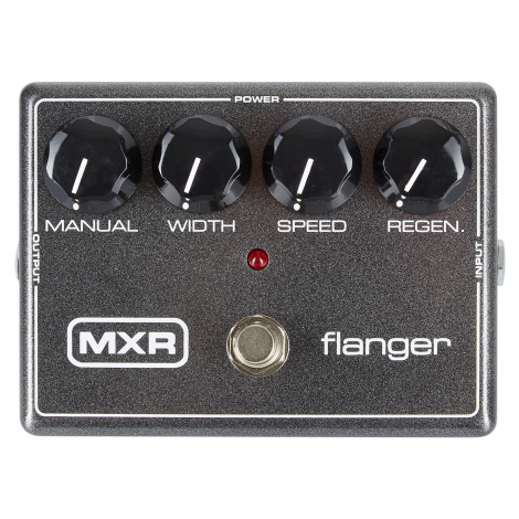 MXR M117R Flanger