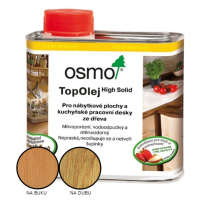 Top olej  Osmo 3028 bezbarvý 0,5 l