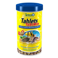 Krmivo Tetra Tabi Min Tablets 1040 tbl.