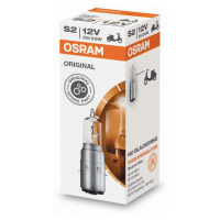 OSRAM S2 64327 12V 35/35W BA20d