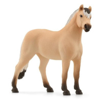 Schleich Valach norského fjordského koně