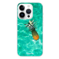 iSaprio Pineapple 10 pro iPhone 15 Pro