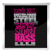 Ernie Ball 2844 Stainless Steel Bass Super Slinky - .044 - .100