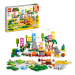 LEGO® Super Mario™ 71418 Tvořivý box – set pro tvůrce