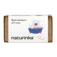 Přírodní šampon pro psy Hafi – Naturinka