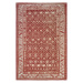 Hanse Home Collection koberce Kusový koberec Catania 105896 Curan Terra - 200x285 cm