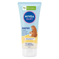 NIVEA Baby Diaper krém proti opruzeninám 100ml