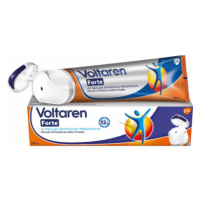 Voltaren Forte 20mg/g gel 150g