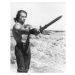 Umělecká fotografie Conan the Barbarian by John Milius, 1982, (30 x 40 cm)