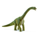 Prehistorické zvířátko - Brachiosaurus