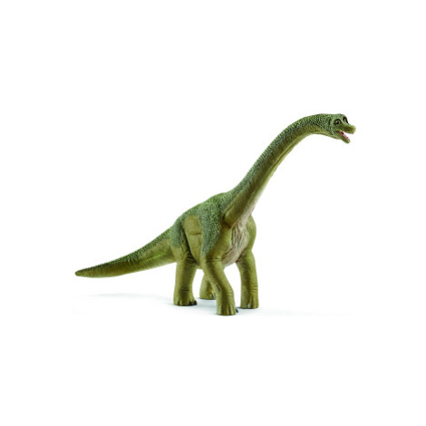 Prehistorické zvířátko - Brachiosaurus Schleich