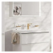 Hansgrohe 73041140 - Umyvadlová baterie, CoolStart, EcoSmart, kartáčovaný bronz