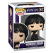 Funko POP! #1577 TV: Wednesday - Wednesday Addams (Rave'n)