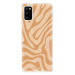 iSaprio Zebra Orange - Samsung Galaxy A41