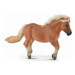 COLLECTA Shetlandský pony - ryzák