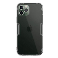 Nillkin iPhone 12 Pro Max silikon tmavý 66048