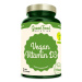 GreenFood Nutrition Vegan Vitamin D3 90 kapslí