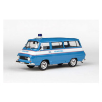 Škoda 1203 (1974) 1:43 - Veřejná Bezpečnost