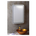 SAPHO NYX zrcadlo s LED osvětlením 900x500 NY090