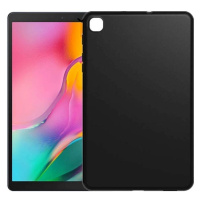 Tenké pouzdro Xiaomi Redmi Pad flexibilní silikonové pouzdro černé