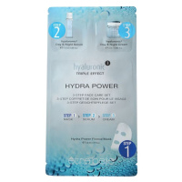 être belle Hyaluronic Hydra Power 3-step set maska 1 ks