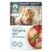 Pure Nature Senior Cat - 24 x 85 g